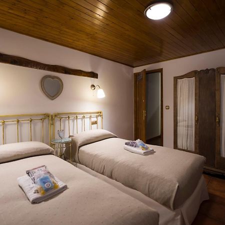 Casa Las Cadenas Úbeda Zewnętrze zdjęcie