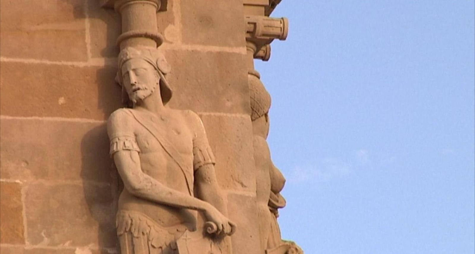 Casa Las Cadenas Úbeda Zewnętrze zdjęcie