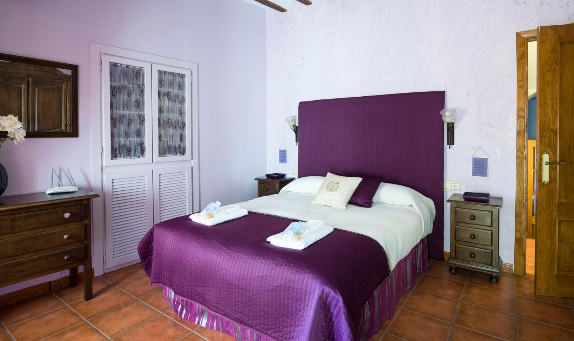Casa Las Cadenas Úbeda Zewnętrze zdjęcie