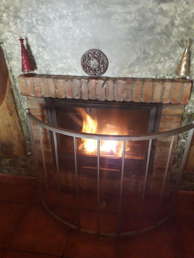 Casa Las Cadenas Úbeda Zewnętrze zdjęcie