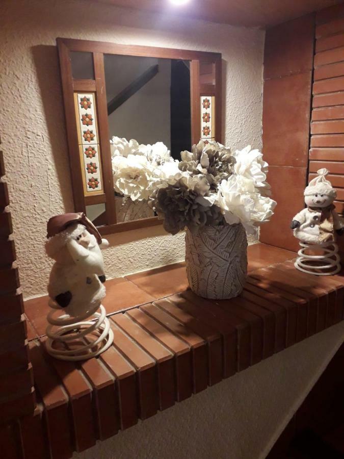 Casa Las Cadenas Úbeda Zewnętrze zdjęcie