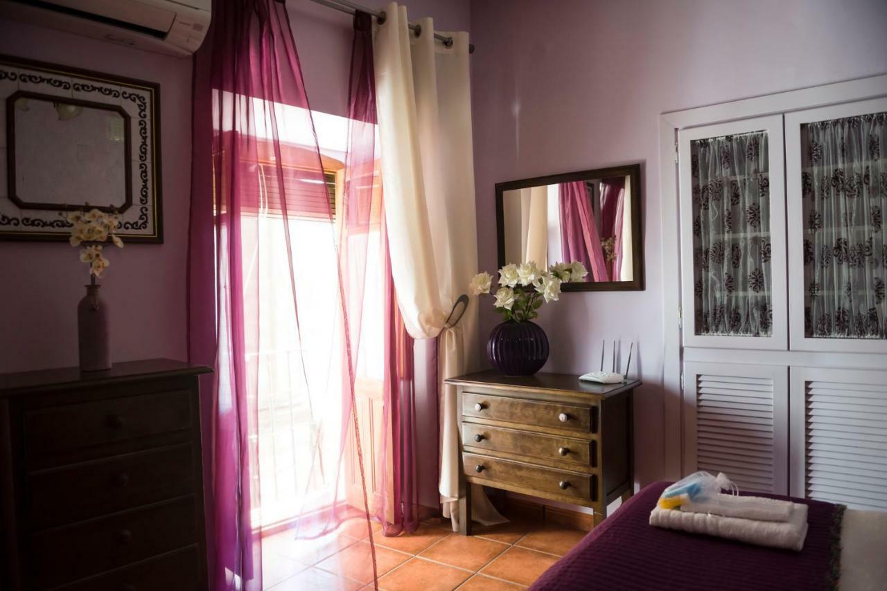 Casa Las Cadenas Úbeda Zewnętrze zdjęcie