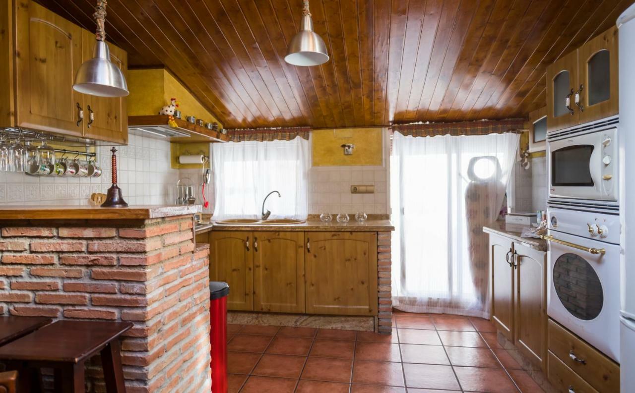 Casa Las Cadenas Úbeda Zewnętrze zdjęcie